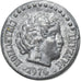 France, Token, Collection Panzani, Drachme Massalia, 1974, Métal, EF(40-45)