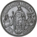 Frankrijk, Token, Cafés Legal, Thaler Prusse, Plastic, UNC-