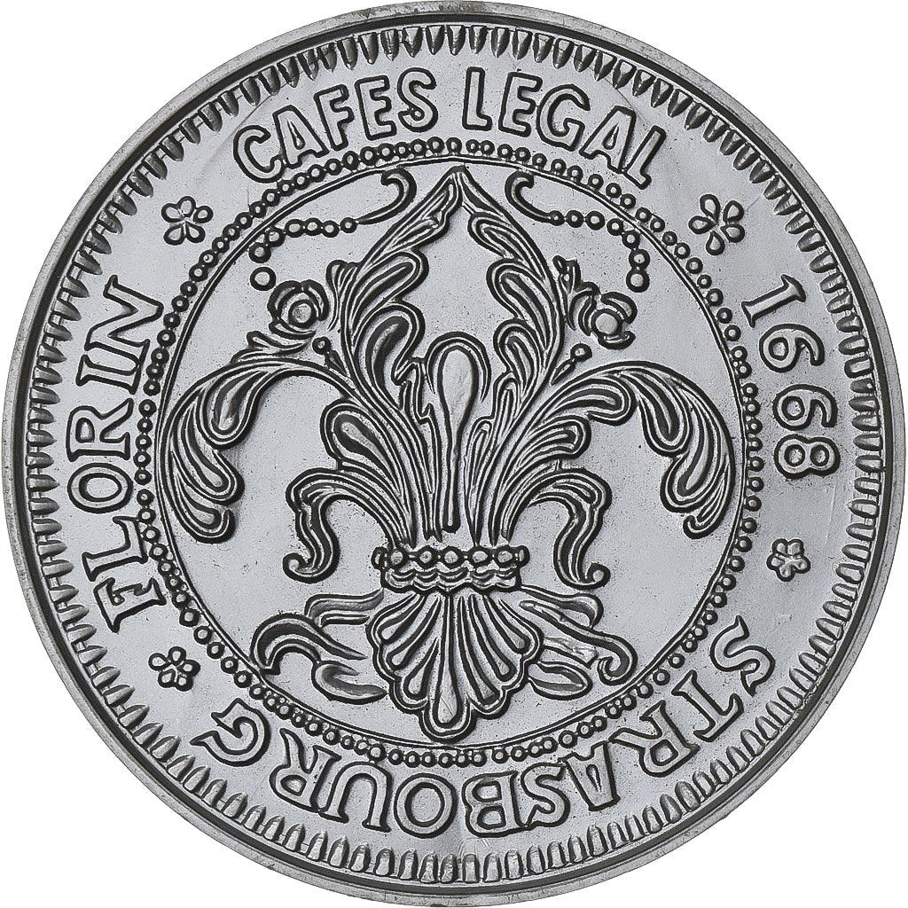 Francia, ficha, Cafés Legal, Florin Strasbourg, Plastica, SPL