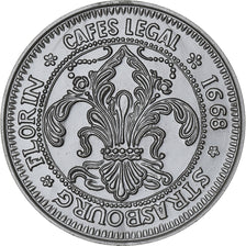 Francia, ficha, Cafés Legal, Florin Strasbourg, Plastica, SPL