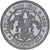 France, Jeton, Cafés Legal, Florin Strasbourg, Plastic, SPL