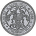 France, Jeton, Cafés Legal, Florin Strasbourg, Plastic, SPL