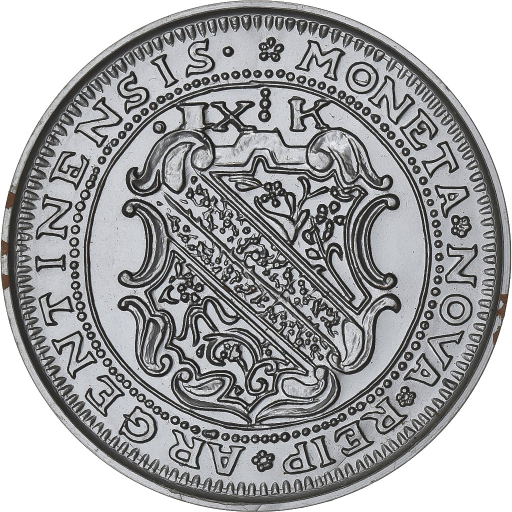 France, Jeton, Cafés Legal, Florin Strasbourg, Plastic, SPL