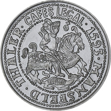 France, Token, Cafés Legal, Thaler Mansfeld, Plastic, MS(63)