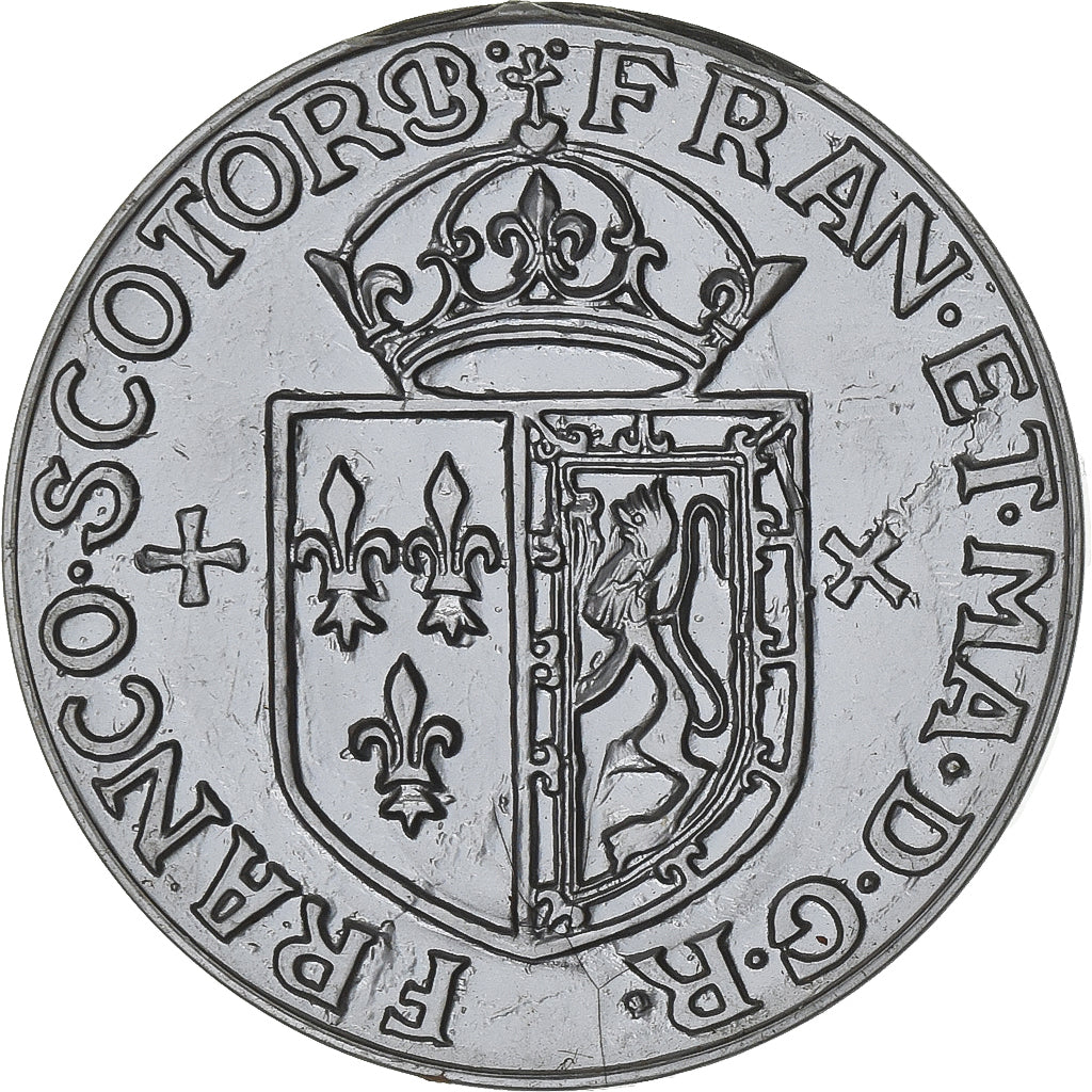 Francia, ficha, Cafés Legal, Gros d'Ecosse, Marie Stuart, Plastica, SPL