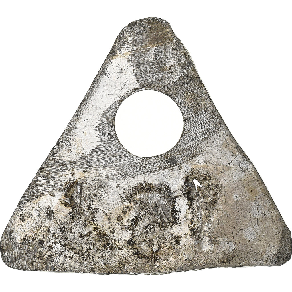 France, Token, Jeton de Charbonnage, Métal, EF(40-45)