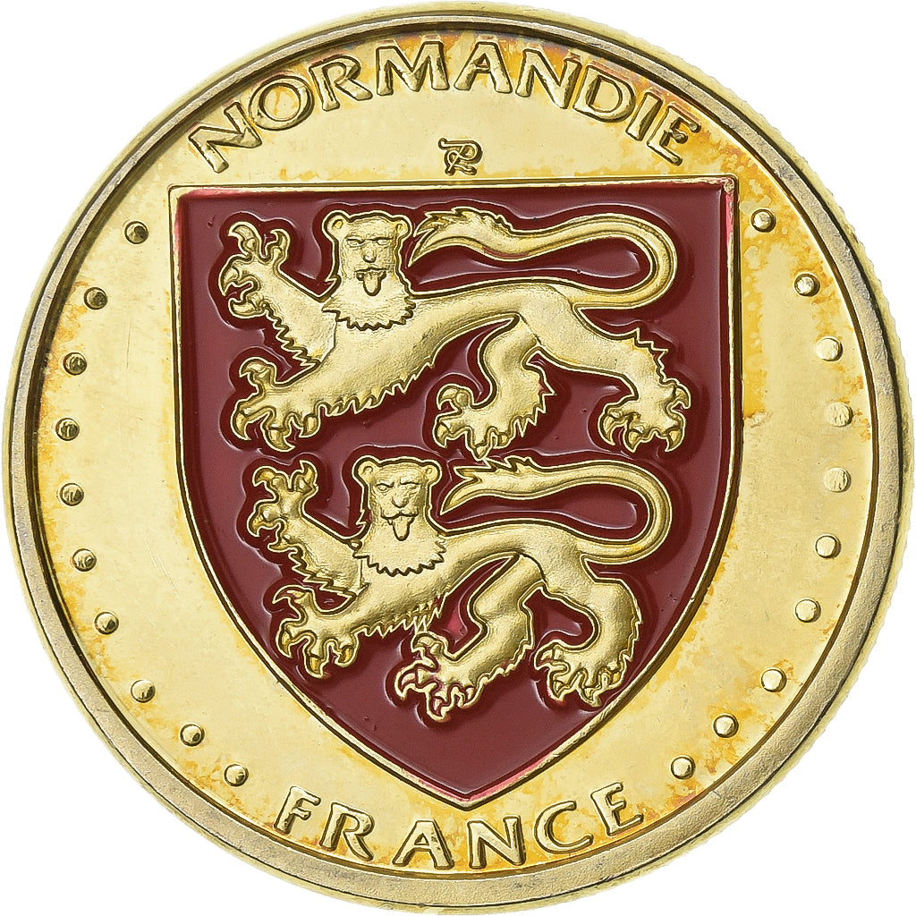 Francia, ficha, Honfleur, Eglise Sainte-Catherine, Rame-nichel-alluminio