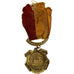Hiszpania, medal, C.D.D, 1975, Mosiądz, EF(40-45)