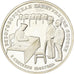 Russia, 3 Roubles, Capitulation of Japan, 1995, BE, Copper-nickel, MS(64)