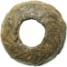 Celtic Ring, Lead, EF(40-45)