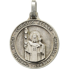 Francia, medaglia, Saint Denis de Mailloc, Calvados, Silvered Metal, SPL-