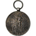 France, Medal, Course Vélocipèdes, Silvered Metal, EF(40-45)