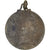 Frankreich, Medaille, Cross, Course à Pied, Silvered bronze, SS+