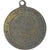 Frankreich, Medaille, 55ème Anniversaire du Siège de Lille, Banquet Fraternel