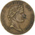 France, Jeton, Napoléon Ier & Napoléon III, Laiton, TB