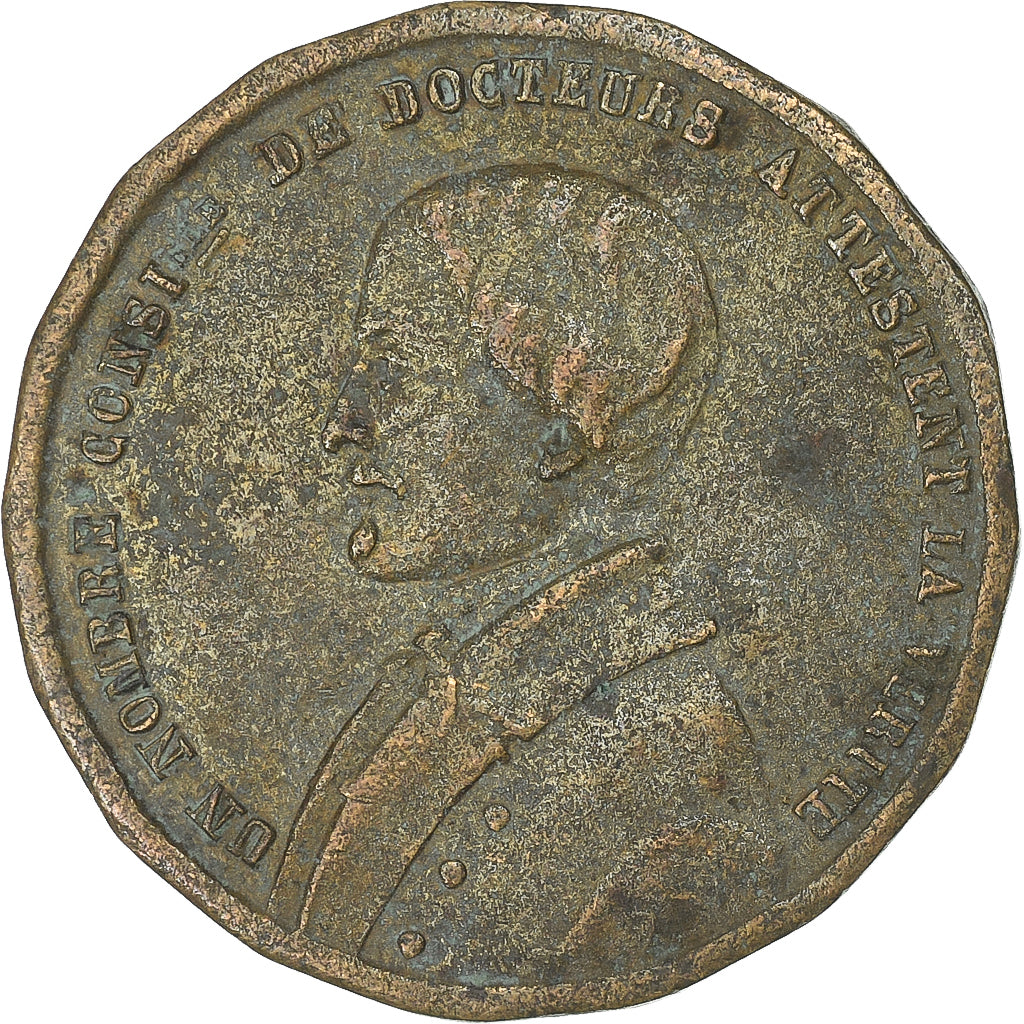 Francia, ficha, Docteur Turquetin, Rouen, Rame, MB