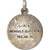 Frankreich, Medaille, Louis XIII, Renault Suffren, Silvered bronze, SS