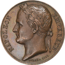 Francia, ficha, Napoléon Ier & Napoléon III, 1852, Rame, Borrel, BB+