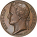 Francia, ficha, Napoléon Ier & Napoléon III, 1852, Rame, Borrel, BB+