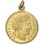 Frankreich, Medaille, Concours de Pompes à Incendie, Saint-Mandé, 1876