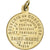 Frankreich, Medaille, Concours de Pompes à Incendie, Saint-Mandé, 1876