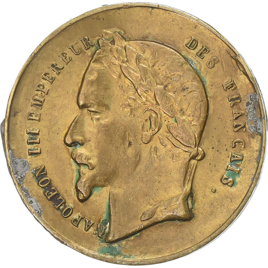 Francia, ficha, Napoléon Ier & Napoléon III, Ottone, MB+