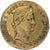 France, Jeton, Napoléon Ier & Napoléon III, Laiton, TB+