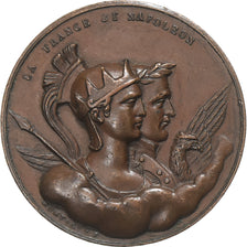 France, Médaille, Commémoration du Transfert des Cendres de Napoléon Ier