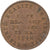 Francia, medalla, Fête du Champs de Mars, 1848, Cobre, MBC
