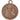 Frankreich, Medaille, Banquet Bonapartiste, 12ème Arrondissement, 1849, Kupfer