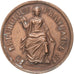 France, Medal, Louis Napoléon Bonaparte, Président de la République, 1848