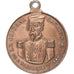 Frankreich, Medaille, Seconde République, Général Cavaignac, Kupfer, SS+