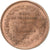 Francia, medalla, Mort du Général Duvivier, 1848, Cobre, MBC+