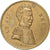 Francia, medalla, Le Général Bréa, 1848, Latón, MBC+