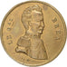 Frankreich, Medaille, Le Général Bréa, 1848, Messing, SS+