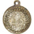 Francia, medalla, French Second Republic, Mort du Général Négrier, 1848