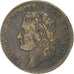 France, Medal, Napoléon Ier, Le Couronnement, 1804, Brass, EF(40-45)