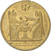 Frankreich, Medaille, Napoléon III, Baptème du Prince Impérial, 1856