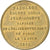 Frankreich, Medaille, Napoléon III, Baptème du Prince Impérial, 1856