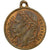 Frankreich, Medaille, Napoléon III, Rétablissement de l'Empire par le Suffrage