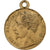 Francia, medalla, Napoléon III, Rétablissement de l'Empire par le Suffrage