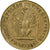 Francia, medalla, Napoléon III, Rétablissement de l'Empire par le Suffrage