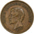 Frankreich, Medaille, Napoléon III, Rétablissement de l'Empire par le Suffrage