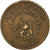 Frankreich, Medaille, Napoléon III, Rétablissement de l'Empire par le Suffrage