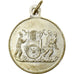 Frankreich, Medaille, Concours de Pompes à Incendie, Saint-Mandé, 1876