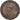 France, Jeton, Docteur Turquetin, Rouen, Cuivre, TB+