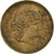 Frankreich, Medaille, Napoléon III, Jeu, La Grotte au Million, Messing, SS