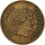 Frankreich, Medaille, Napoléon III, Jeu, La Grotte au Million, Messing, SS