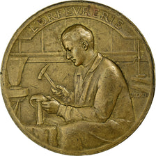 France, Medal, Exposition Internationale "Arts et Techniques, Paris, 1937