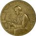 France, Medal, Exposition Internationale "Arts et Techniques, Paris, 1937